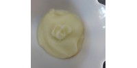 Crème réparatrice au miel